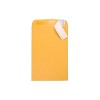 JAM Paper Open End Catalog Envelopes w/Peel and Seal Closure 10"x15" Manila 13034234C - 2 of 3