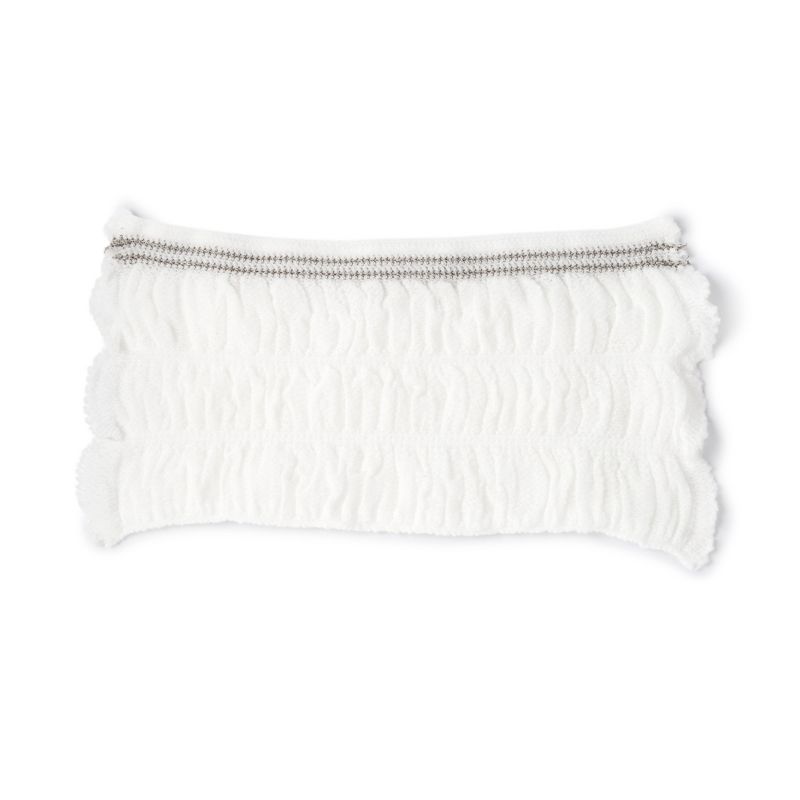 McKesson Incontinence Knit Pants for Bladder Leaks, 3 of 6