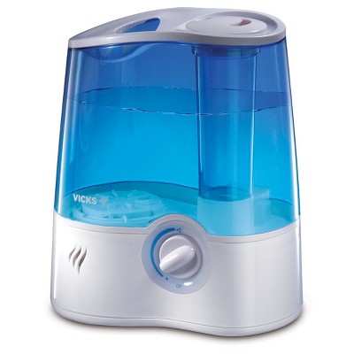 quiet humidifier