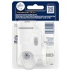 Glade PlugIns Plus Scented Oil Air Freshener  Warmer - 1ct - 4 of 4