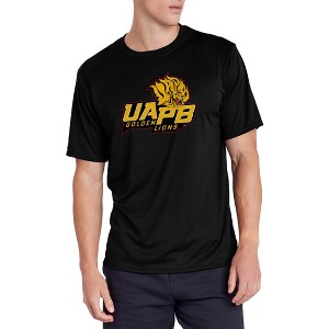 Men's University of Arkansas at Pine Bluff Sport Active T-Shirt Primary Logo - 1 of 4