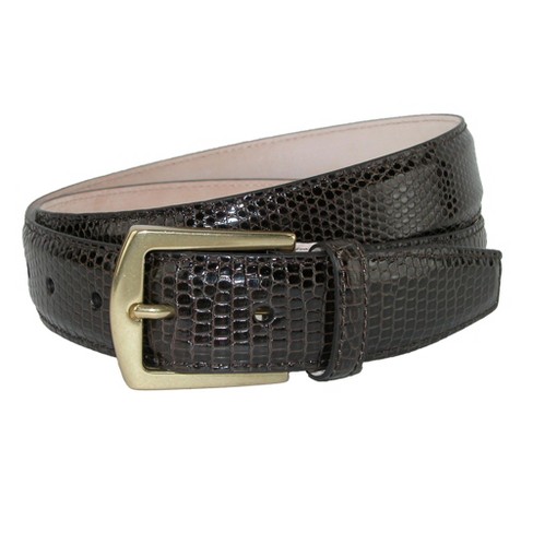BELT TEJU LIZARD, Brown