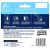 Glade PlugIns Scented Oil Air Freshener Refills - Sea Mist & Cypress - 3.35 fl oz/5pk - 3 of 4