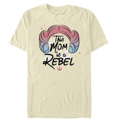 mom star wars shirt