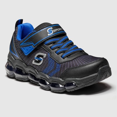 Boys' S Sport By Skechers Daxton 