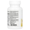 Super Nutrition Stress Support with L-Theanine, Ashwagandha, Botanical Blend, and Enzymes, 60 Veggie Capsules - 3 of 4