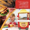 World Tech Toys Burger Cart Playset - image 2 of 4