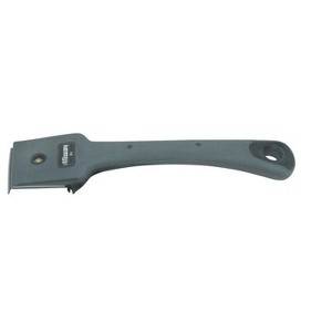 Allway 2-1/2 in. W Carbon Steel 4-Edge Wood Scraper - 1 of 1
