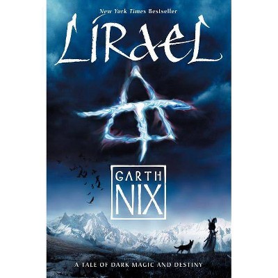 Lirael - (Old Kingdom) by  Garth Nix (Paperback)