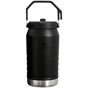 Stanley 64 fl oz Stainless Steel IceFlow Flip Straw 2.0 Jug