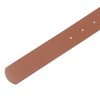 INSPIRE CHIC Women's Double Heart Buckle Fashion Casual Decorative Belts - 3 of 4