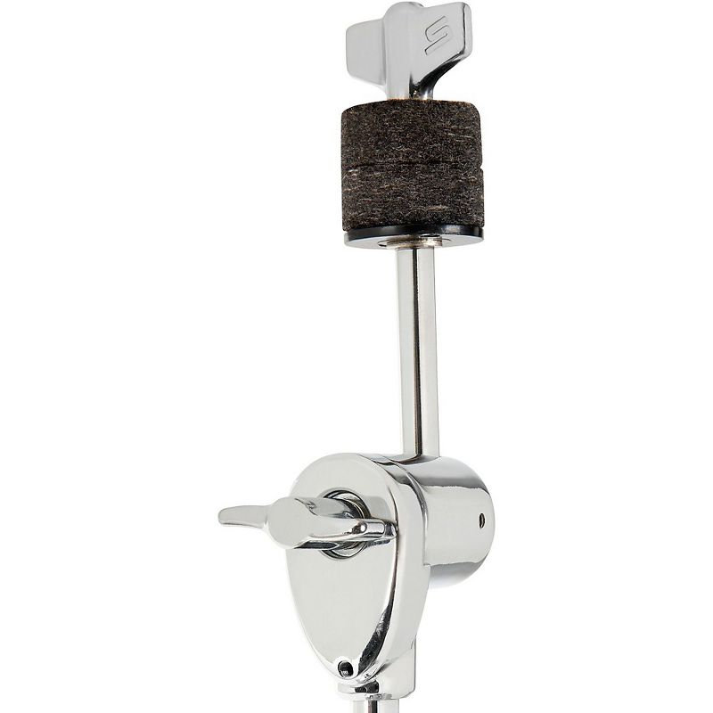 Sound Percussion Labs Velocity Series VLCS890 Straight Cymbal Stand, 2 of 7