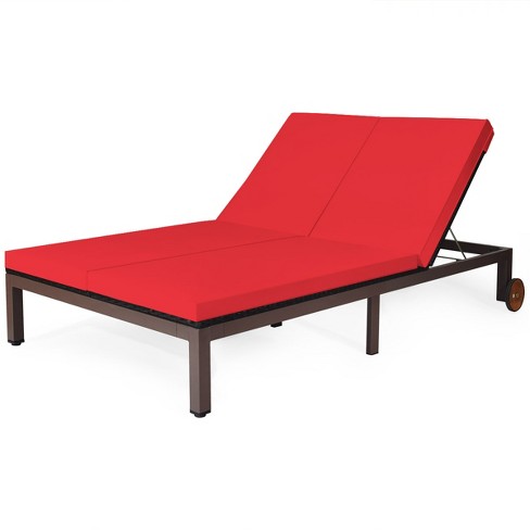 2 2024 person chaise