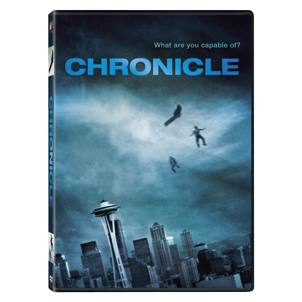 UPC 024543767770 product image for Chronicle (DVD), Movies | upcitemdb.com