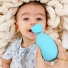 oogiebear Bulb Aspirator Handheld Baby Nose Cleaner for Newborns, Infants, and Toddlers - 3 of 4