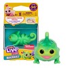 NeeDees By Little Live Pets, Electric Miniature Pet Toy, Curlee Chameleon, Perfect For Ages 5 & Up, Contains Batteries - 3 of 4