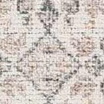 beige, taupe, medium gray, dark brown, medium brown