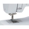 Brother CS5055 60-Stitch Computerized Sewing Machine - 4 of 4