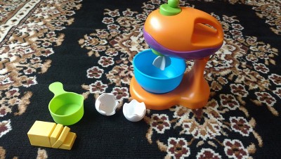 Learning Resources New Sprouts Smoothie Maker!, 9 Pieces, Ages 2+ : Target