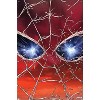 Trends International Marvel Spider-Man: World Of Webs - Mask Unframed Wall Poster Prints - 4 of 4