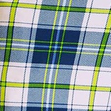 rough marina plaid