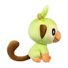 Pokemon Center Grookey Poké Plush - 9 ¾ In. - 3 of 4