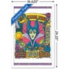 Trends International Disney Villains - Chaos Framed Wall Poster Prints - 3 of 4