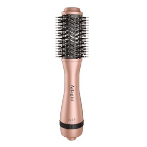 Adagio California 2" Professional Blowout Brush (Rose Gold) - 1 of 4