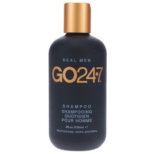 UNITE Hair GO247 Real Men Shampoo 8 oz - 1 of 4