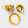 Diwali 3pc 7.75 fl oz Tea Cup Set - 3 of 3