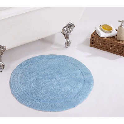Waterford Collection Cotton Tufted Bath Rug - Home Weavers