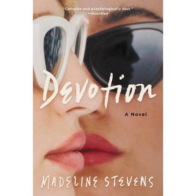 Devotion - by  Madeline Stevens (Paperback)