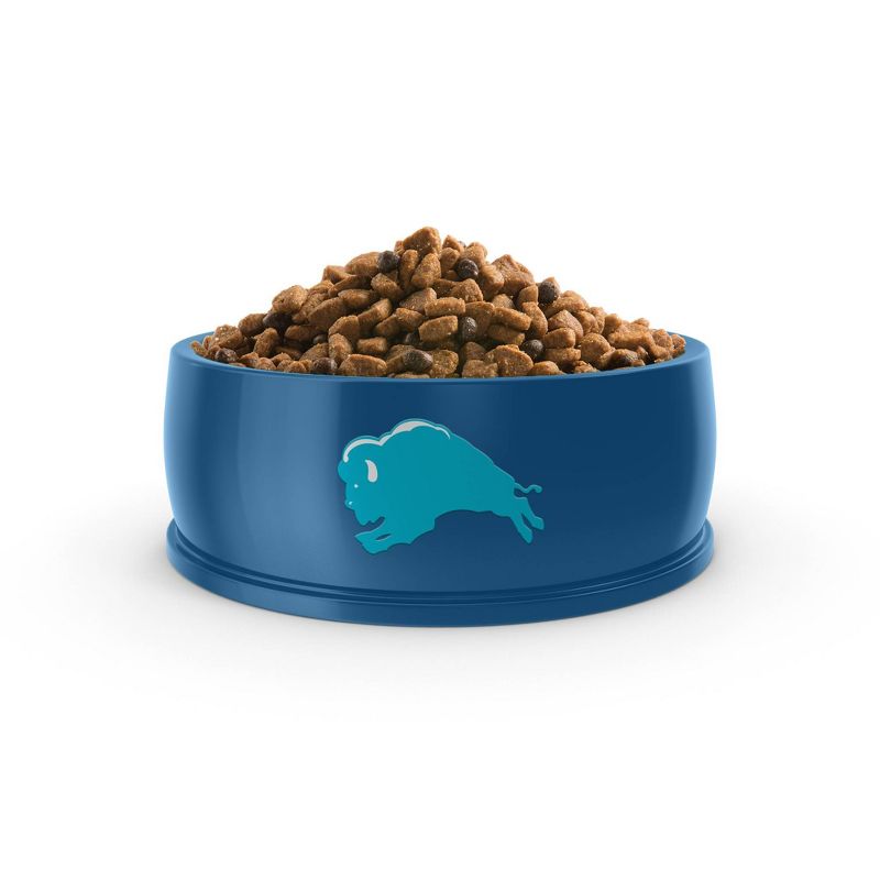 Blue Buffalo Life Protection Chicken & Oatmeal Recipe Small Breed Puppy Dry Dog Food, 3 of 14