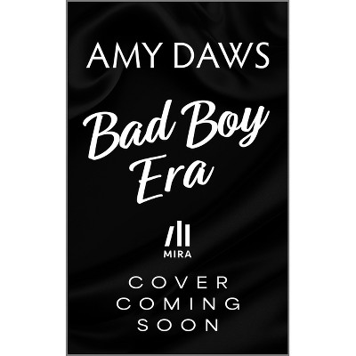 Bad Boy Era - (Mountain Men Matchmaker) by  Amy Daws (Paperback)