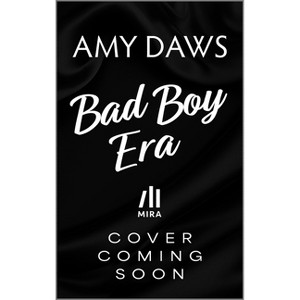 Bad Boy Era - (Mountain Men Matchmaker) by  Amy Daws (Paperback) - 1 of 1