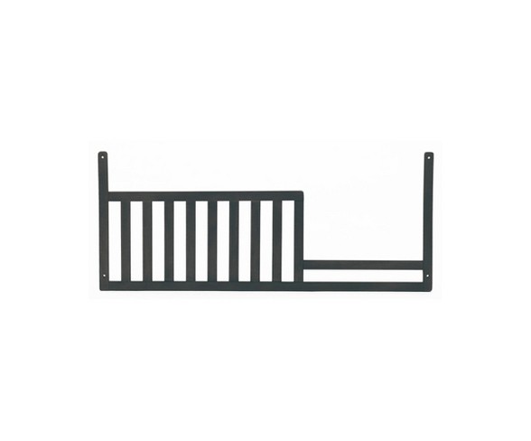 Centennial Chatham Toddler Guard Rail - Slate