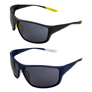 2 Pairs of AlterImage Stream Safety Glasses - 1 of 4