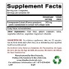 Best Naturals Pomegranate 250 mg 120 Capsules - 2 of 4
