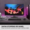 ViewSonic IPS VX2716 27 Inch FreeSync Gaming Monitor -Manufacturer Refurbished - 3 of 4