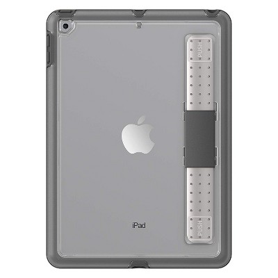 OtterBox UNLIMITED SERIES case w/Screen Protector for Apple iPad 6th Generation - Slate Gray (77-61095) - Refurbished