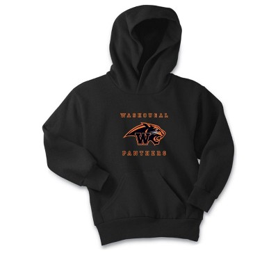 Kids Oroville High School Hornets Name & Graphic Classic Fleece