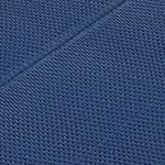 dark blue/white