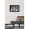 Trends International Michael Jordan - Never Say Never Framed Wall Poster Prints - 2 of 4