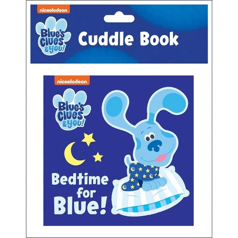 The Adventure Challenge Bedtime Adventures Scratch-Off Story Book for Kids, Blue