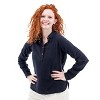 Aventura Clothing Women's Kelford Organic Long Sleeve Top - 4 of 4