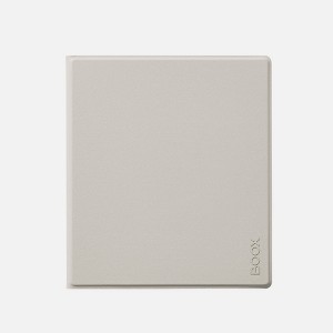 BOOX Go Color 7 ePaper reader - 1 of 4