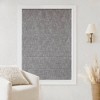 Claire Cordless Roman Shade - 3 of 4