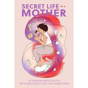 Secret Life of a Mother - by  Hannah Moscovitch (Paperback) - 1 of 1