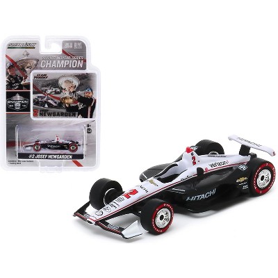 indycar diecast