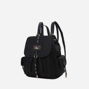 MKF Collection Paula Women's Backpack by Mia K - 1 of 4